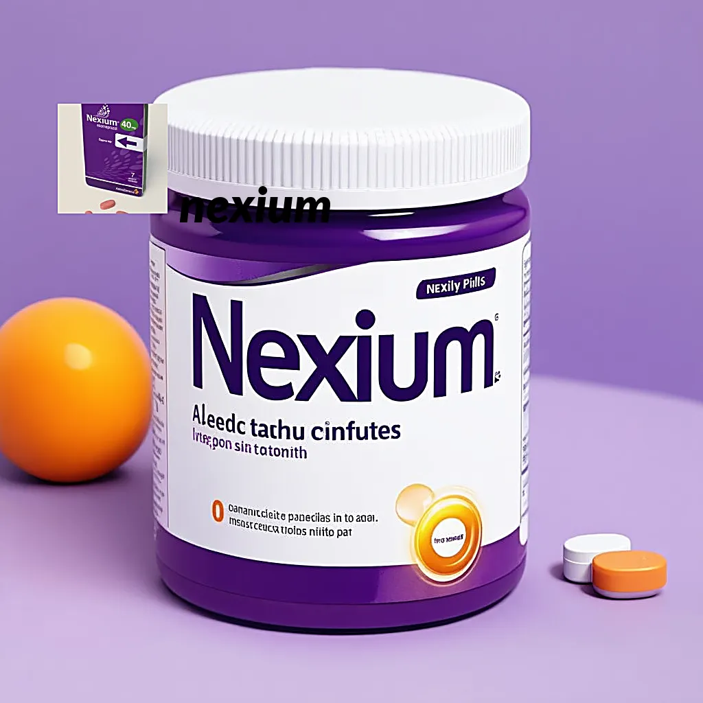 Generico nexium 40